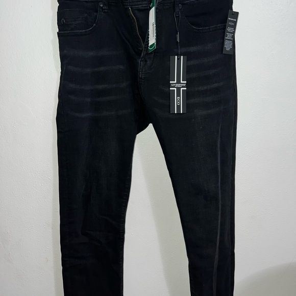 Liverpool LA Williams Skinny Jeans